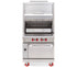 Infrared Broilers, Lower and Upper Ovens AGBU-WO-4  By American Range