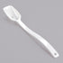 Cambro Camwear® 10" Perforated Serving Spoon