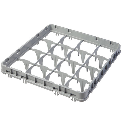 Cambro Camrack® 16-Compartment Full Size Full Drop Extender