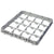 Cambro Camrack® 16-Compartment Full Size Half Drop Extender