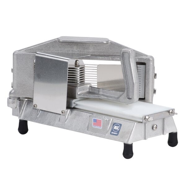 Nemco Easy Tomato Slicer side view