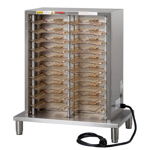 Cambro Camduction® Single Phase Base Charger