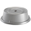 Cambro Camwear 10 5/8 Inch Polycarbonate Plate Cover Commercial Food Cover ( Case of 12 )