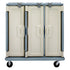 Cambro Insulated Meal Delivery Cart with 30-Tray Capacity