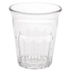 Cambro Camwear 8.5 oz Polycarbonate Tumbler Commercial Drink Glass ( Case of 48 )