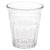 Cambro Camwear 8.5 oz Polycarbonate Tumbler Commercial Drink Glass ( Case of 48 )