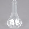 Cambro Camwear® 6" Polycarbonate Bud Vase