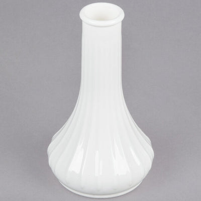 Cambro Camwear® 6" Polycarbonate Bud Vase