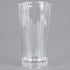 Cambro Camwear Huntington 22 oz Stackable Polycarbonate Tumbler Commercial Drink Glass ( Case of 36 )