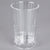 Cambro Camwear Huntington 80 oz Stackable Polycarbonate Tumbler Commercial Drink Glass ( Case of 36 )