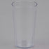 Cambro Camwear 12 oz Polycarbonate Tumbler Commercial Drink Glass ( Case of 24 )