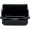 Cambro Regal Cambox® 15" × 21" × 5" Bus Box with Handles