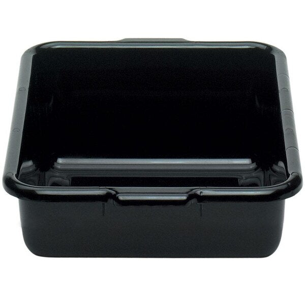 Cambro Regal Cambox® 15" × 21" × 5" Bus Box with Handles