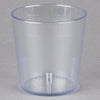 Cambro Camwear 9 oz Polycarbonate Tumbler Commercial Drink Glass ( Case of 72 )