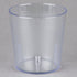 Cambro Camwear 9 oz Polycarbonate Tumbler Commercial Drink Glass ( Case of 72 )