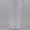 Cambro Camwear 9.5 oz Polycarbonate Tumbler Commercial Drink Glass ( Case of 24 )