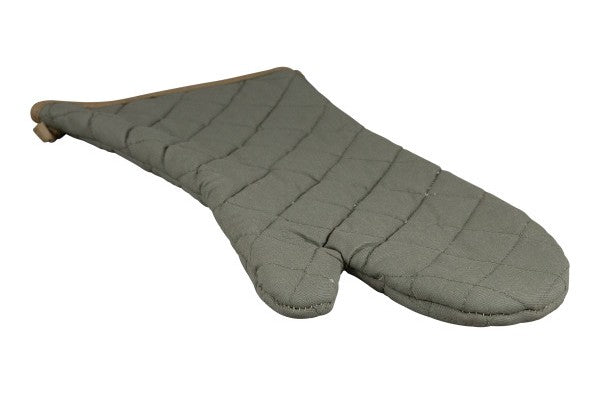 Adcraft "Flame-Guard" Oven Mitt