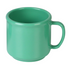 Thunder Group Melamine Western 10 OZ MUG, 1-doz