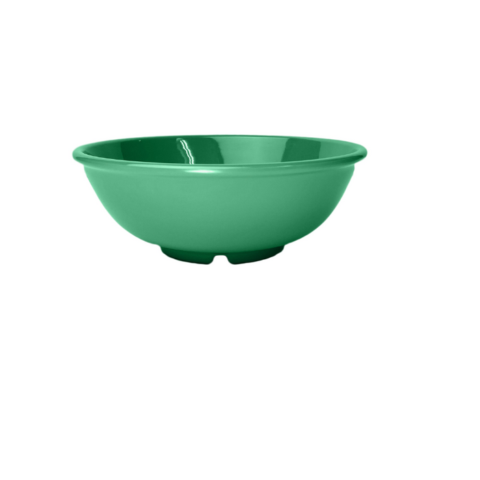 Thunder Group Melamine Western 32 OZ, 7 1/2" SALAD BOWL, 1-doz