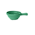 Thunder Group Melamine Western 10 OZ, 4 1/4" X 6 3/4" X 2", SOUP BOWL W/HANDLE, 1-doz