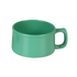 Thunder Group Melamine Western 10 OZ, 4" SOUP MUG, 1-doz