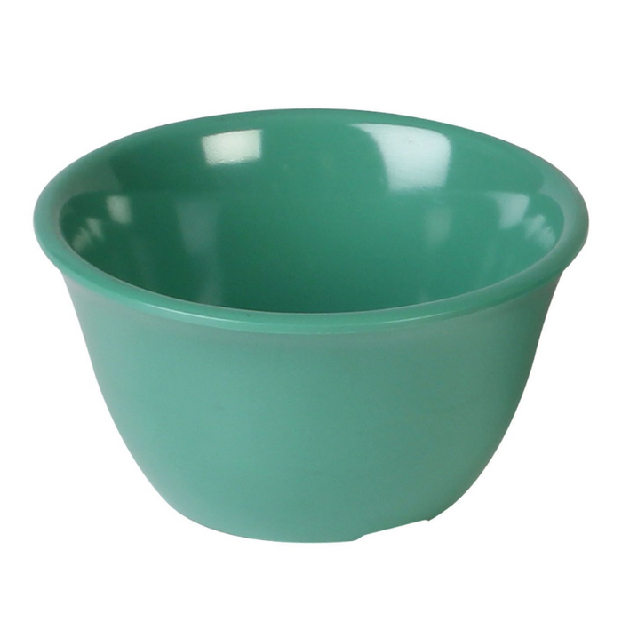 Thunder Group Melamine Western 7 OZ, 4" BOUILLON CUP, 1-doz