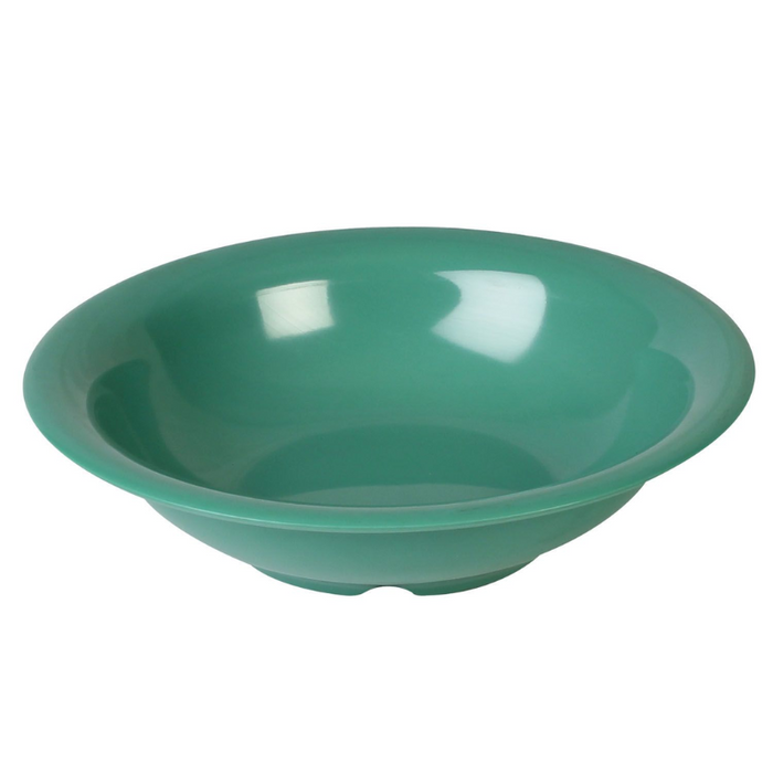 Thunder Group Melamine Western 15 OZ, 7 1/4" SOUP BOWL, 1-doz