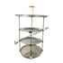 Tandoor Pizza Stand