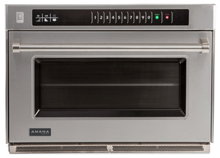 Amana AMSO35, Steamer Oven, 1.6 cu. ft.