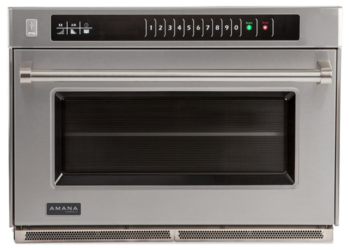 Amana AMSO35, Steamer Oven, 1.6 cu. ft.