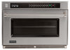 Amana AMSO22, Microwave Steamer Oven, heavy volume