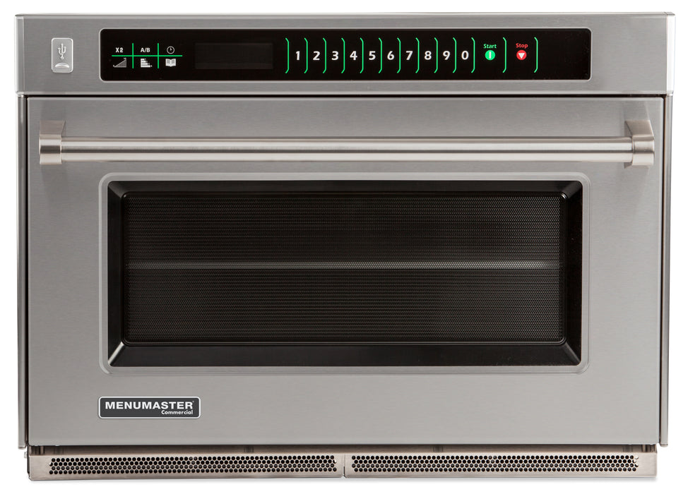Amana MSO22, Menumaster® Microwave Steamer Oven, heavy volume