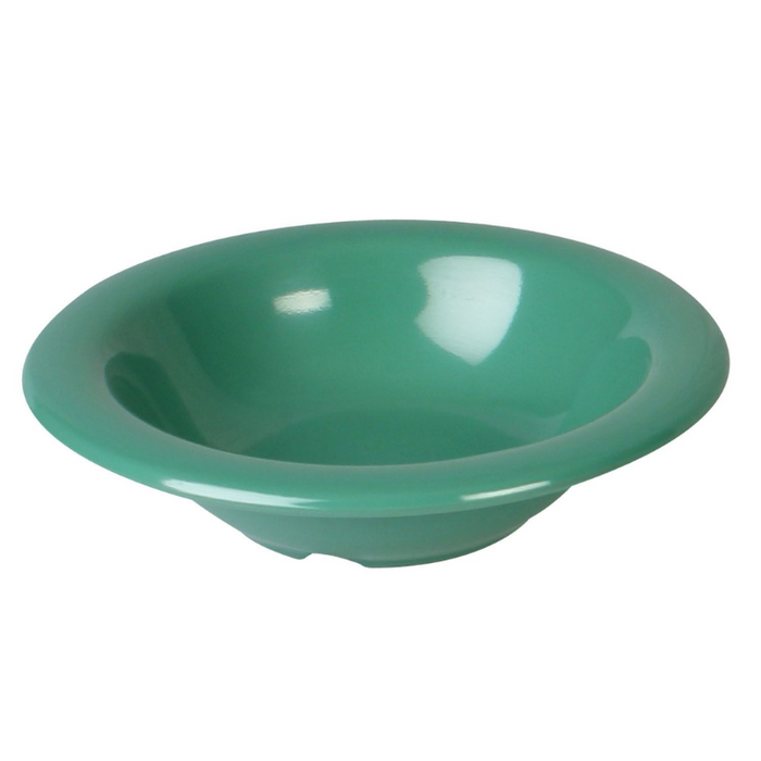 Thunder Group Melamine Western 8 OZ, 6" SALAD BOWL, 1 doz