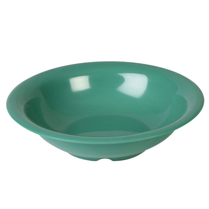 Thunder Group Melamine Western 18 OZ, 7 1/2" SOUP BOWL, 1-doz