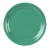 Thunder Group Melamine Western 6 1/2" NARROW RIM PLATE, 1-doz