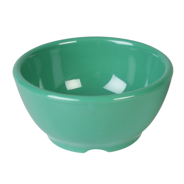 Thunder Group Melamine Western 10 OZ, 4 5/8" SOUP BOWL, 1-doz