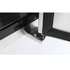 ATOSA MSF8301GR — 27″ Refrigerated Standard Top Sandwich Prep. Table