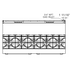 Dukers Range Ovens DCR60-10B 60″ Gas Range with Ten (10) Open Burners