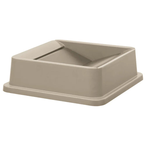 Square Lid for PTCS-23 by Winco