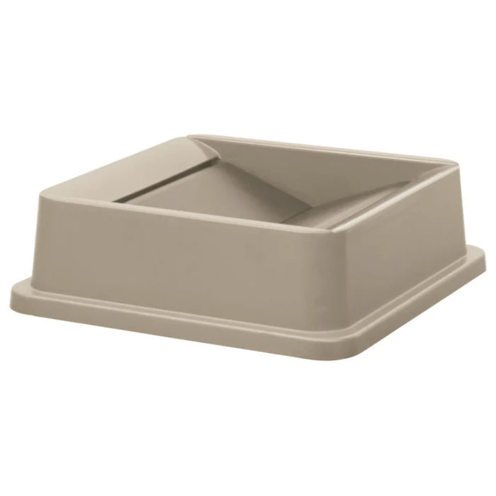 Square Lid for PTCS-23 by Winco