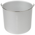 Waring WCICBWL 2 Qt. Batch Bowl for use with WCIC20