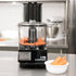 Waring WFP11S2 2.5 Qt. Cutter Mixer Bowl Sealed LiquiLock® for use with WFP11S