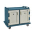 Cambro  15"X20" Meal Delivery Cart with 20-Tray Capacity & 2 Fixed / 2 Swivel Casters