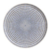 Porto Brasil Bio Plates Stoneware Maya ( Case of 12)