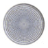 Porto Brasil Bio Plates Stoneware Maya ( Case of 12)