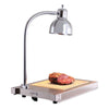 Alto-Shaam CS-100 Halo Heat® Carving Station for Professional Food Presentation