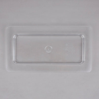 Cambro ColdFest® 1/3 Size Food Pan Flat Cover