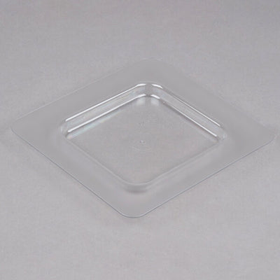 Cambro ColdFest® 1/6 Size Flat Food Pan Lid