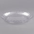 Cambro Commercial 3.4Qt Oval Deli Platter ( Case of 6 )