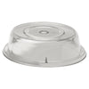 Cambro Camwear 9 3/4 Inch Polycarbonate Plate Cover Commercial Food Cover ( Case of 12 )